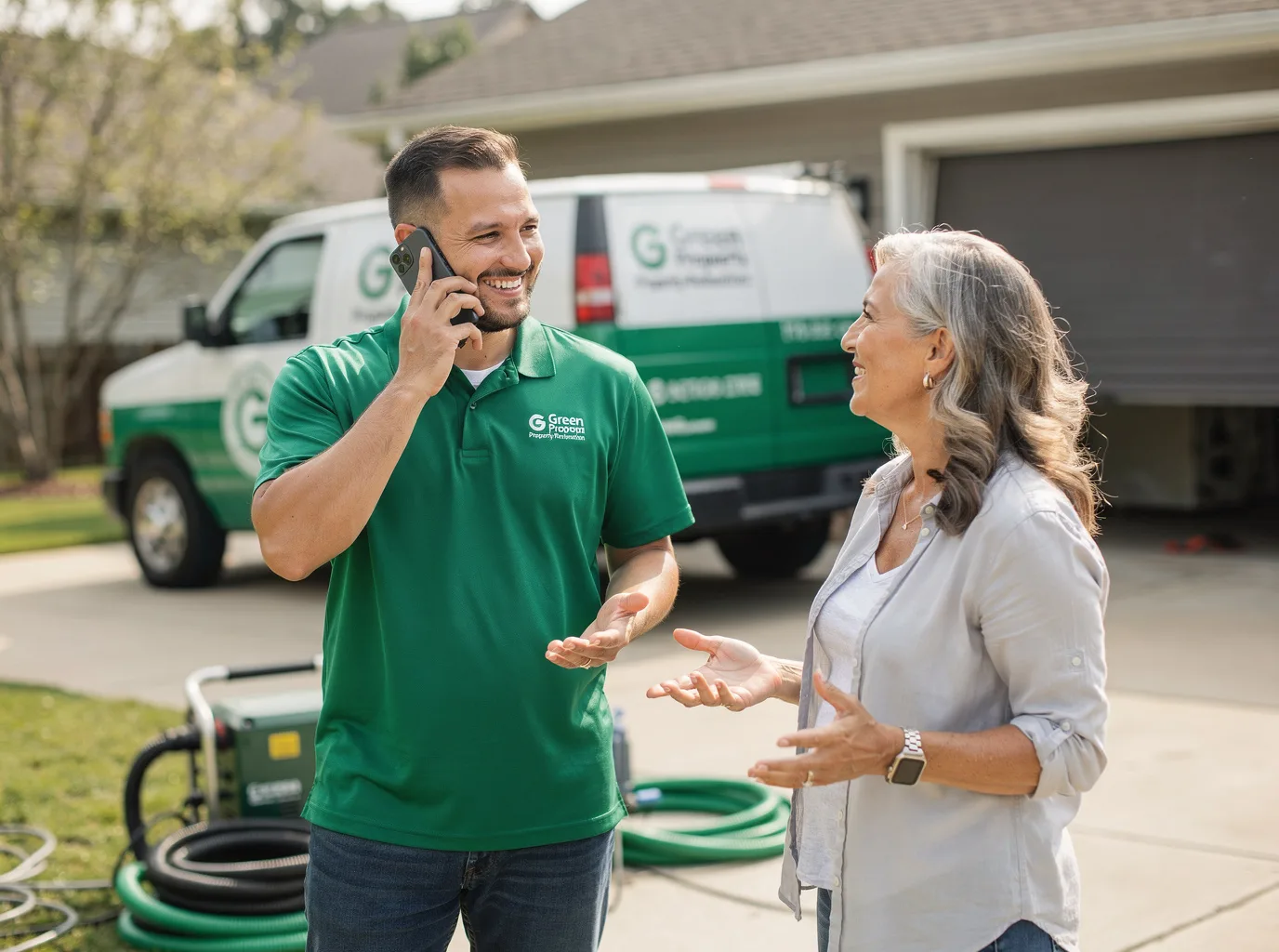 Water Damage Restoration Dodge City, KS FAQs